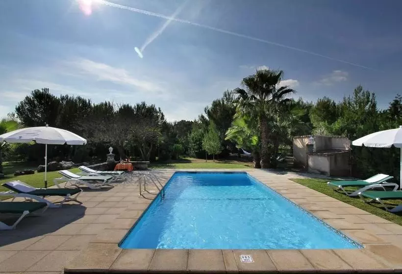 Villa Natalia