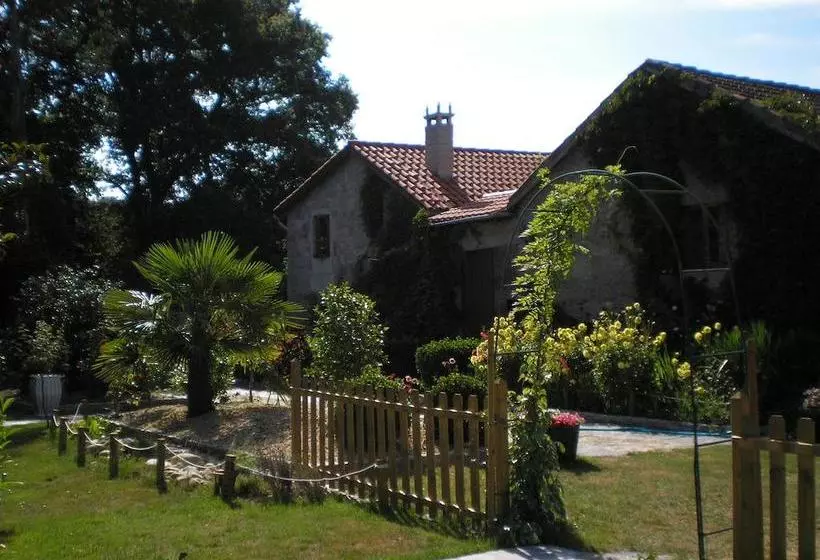 Iberik Casa Vilamor