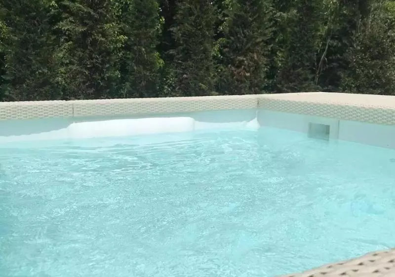 Hotelli Dormiveglia B&b