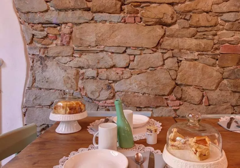 Hotelli Dormiveglia B&b