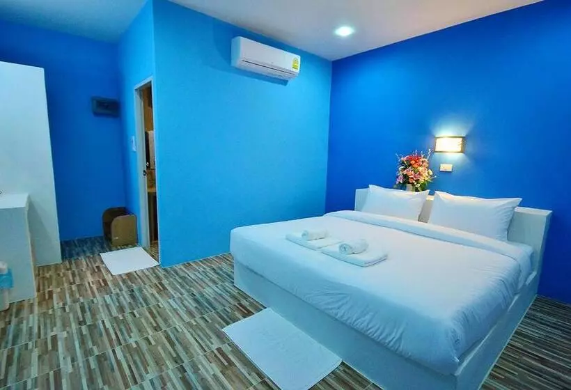 Hotelli Family House Resort