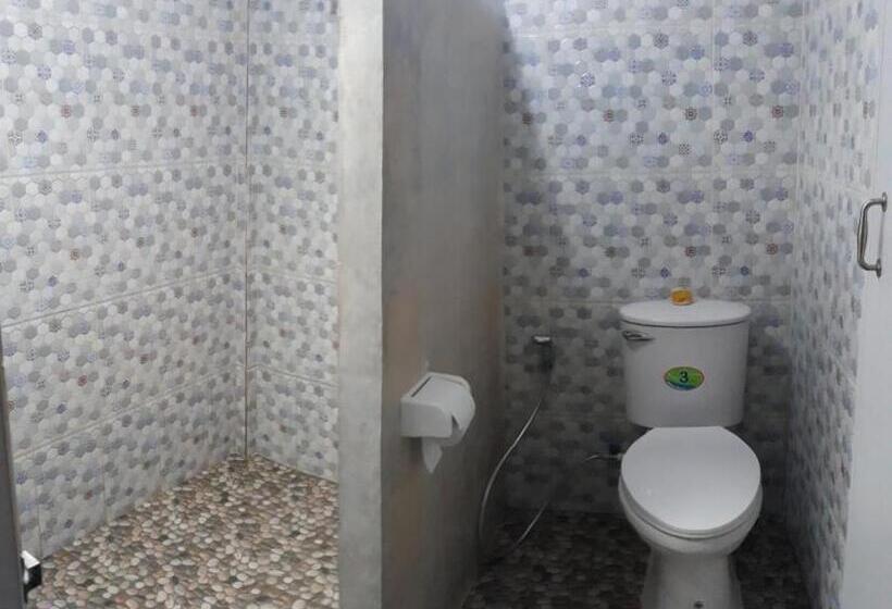 בית מלון כפרי Family House Resort