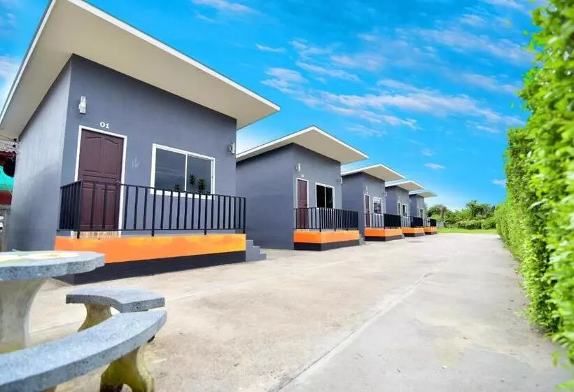 Hotelli Family House Resort