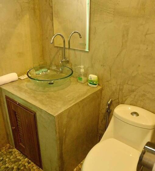 בית מלון כפרי Family House Resort