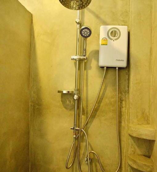 בית מלון כפרי Family House Resort