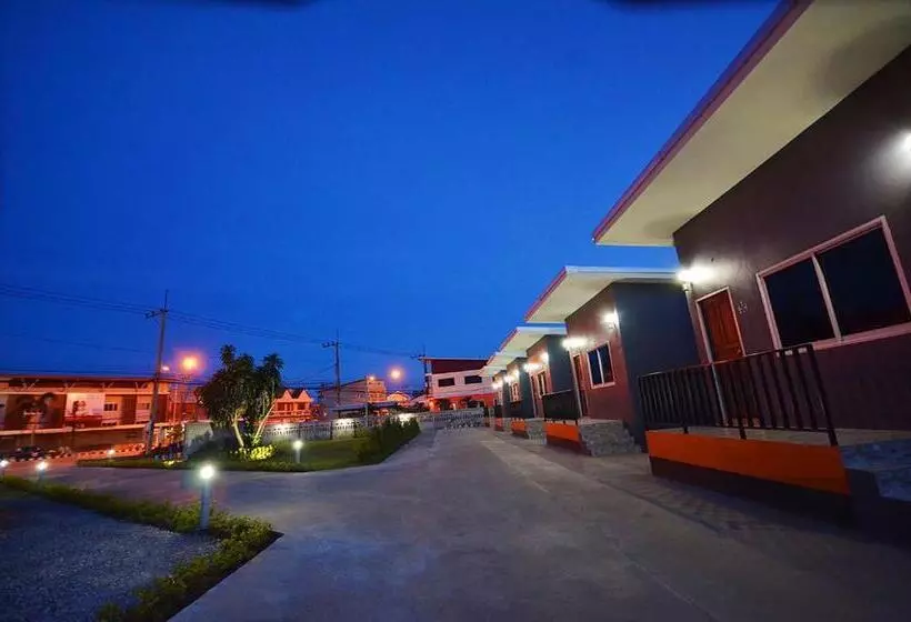 Hotelli Family House Resort