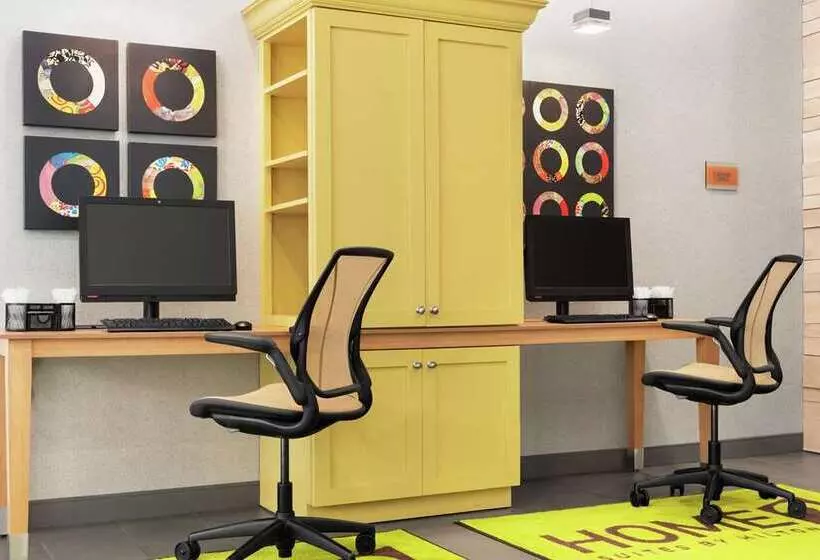 ホテル Home2 Suites By Hilton Columbia Harbison