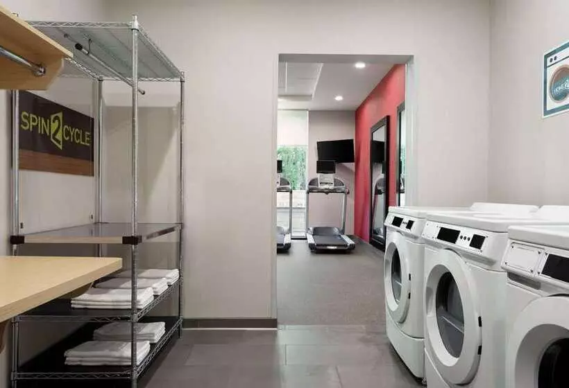 ホテル Home2 Suites By Hilton Columbia Harbison