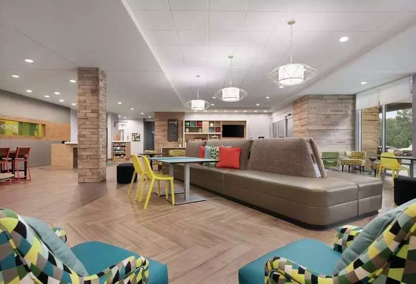 ホテル Home2 Suites By Hilton Columbia Harbison