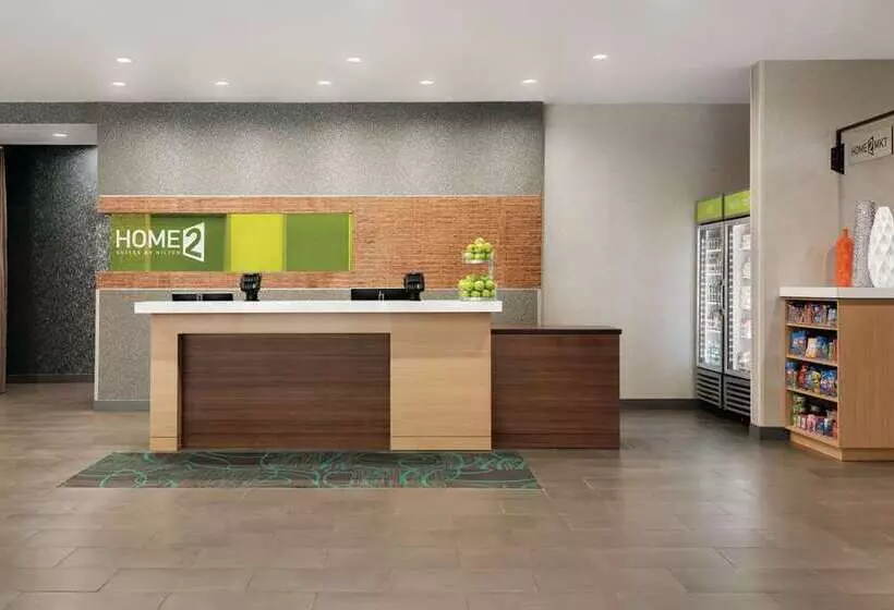 ホテル Home2 Suites By Hilton Columbia Harbison