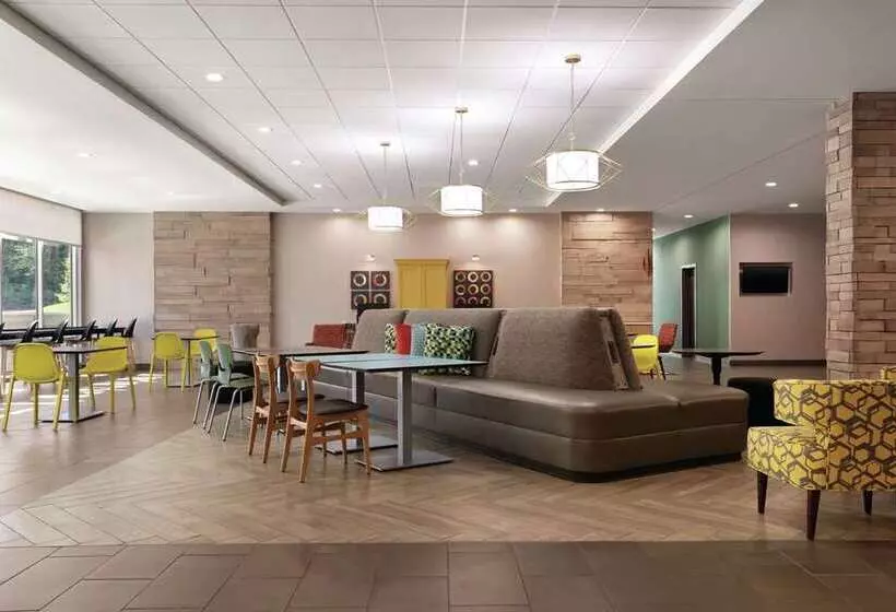 ホテル Home2 Suites By Hilton Columbia Harbison