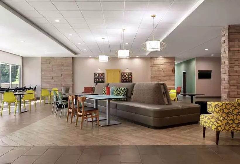 ホテル Home2 Suites By Hilton Columbia Harbison