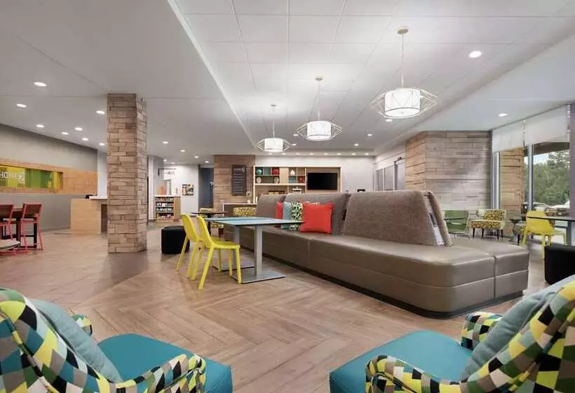 ホテル Home2 Suites By Hilton Columbia Harbison