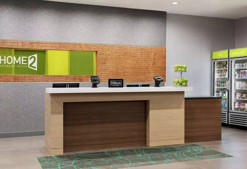 ホテル Home2 Suites By Hilton Columbia Harbison