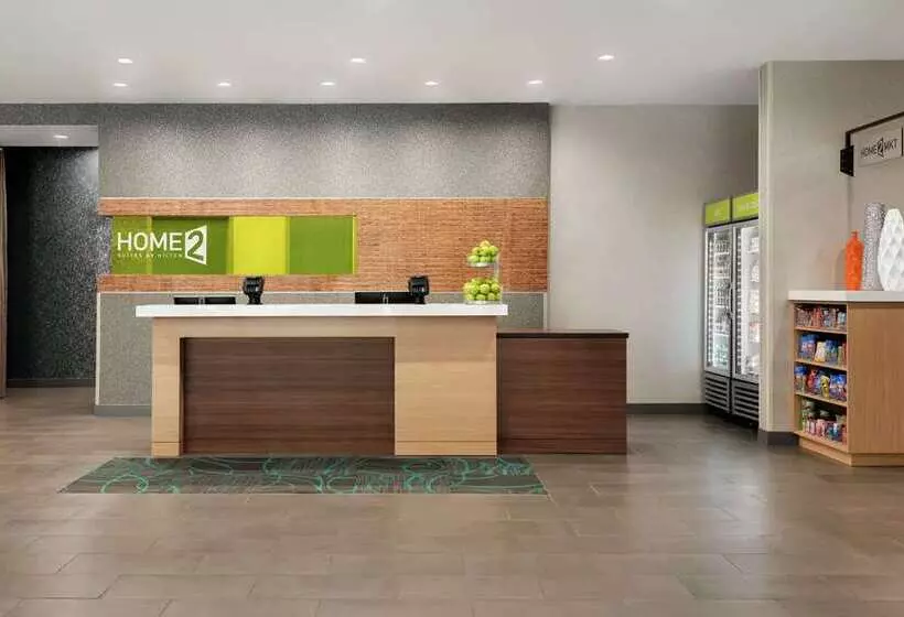 ホテル Home2 Suites By Hilton Columbia Harbison