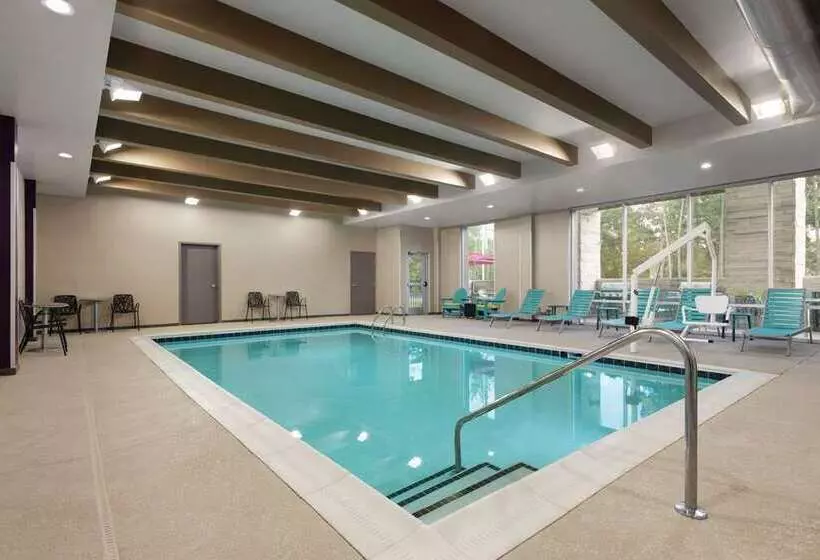 ホテル Home2 Suites By Hilton Columbia Harbison