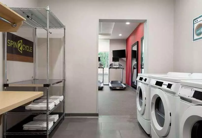 ホテル Home2 Suites By Hilton Columbia Harbison