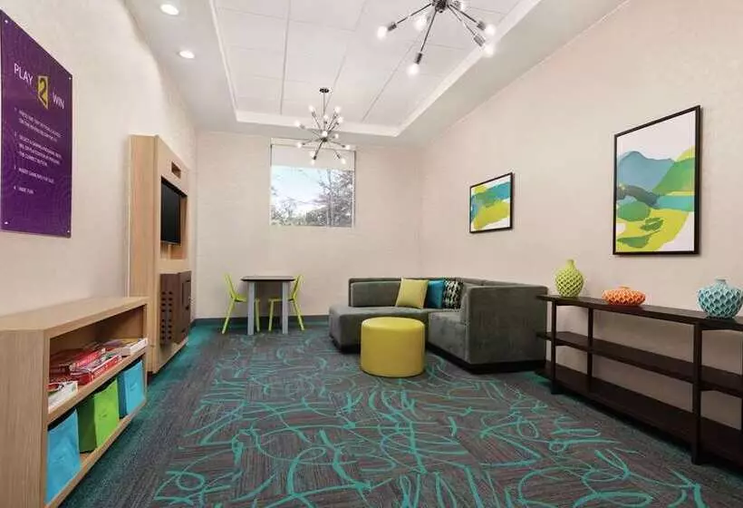 ホテル Home2 Suites By Hilton Columbia Harbison