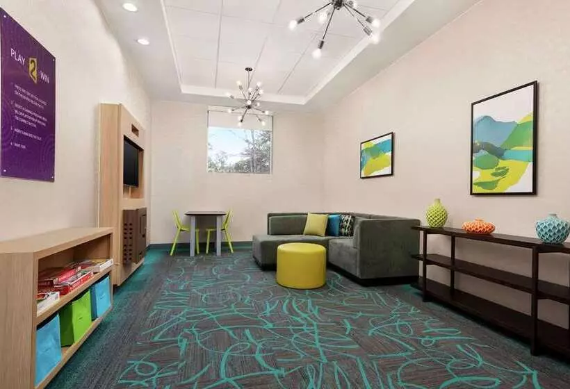 ホテル Home2 Suites By Hilton Columbia Harbison