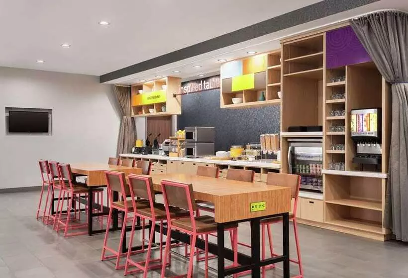 ホテル Home2 Suites By Hilton Columbia Harbison