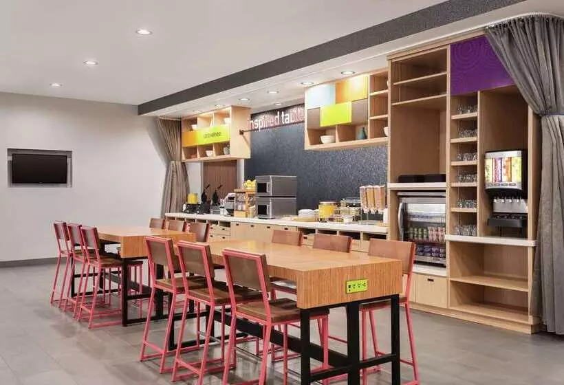 ホテル Home2 Suites By Hilton Columbia Harbison