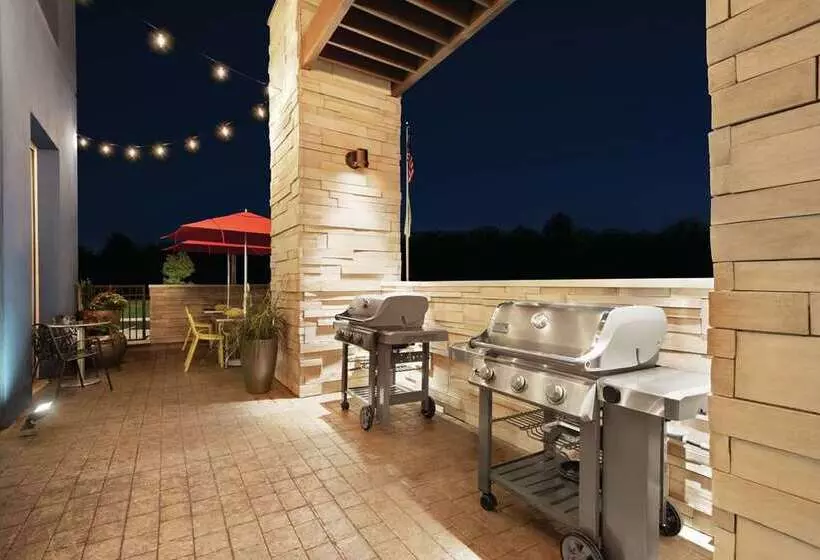 ホテル Home2 Suites By Hilton Columbia Harbison