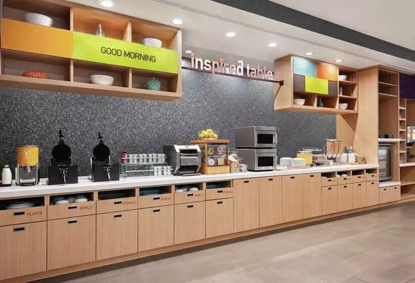 ホテル Home2 Suites By Hilton Columbia Harbison