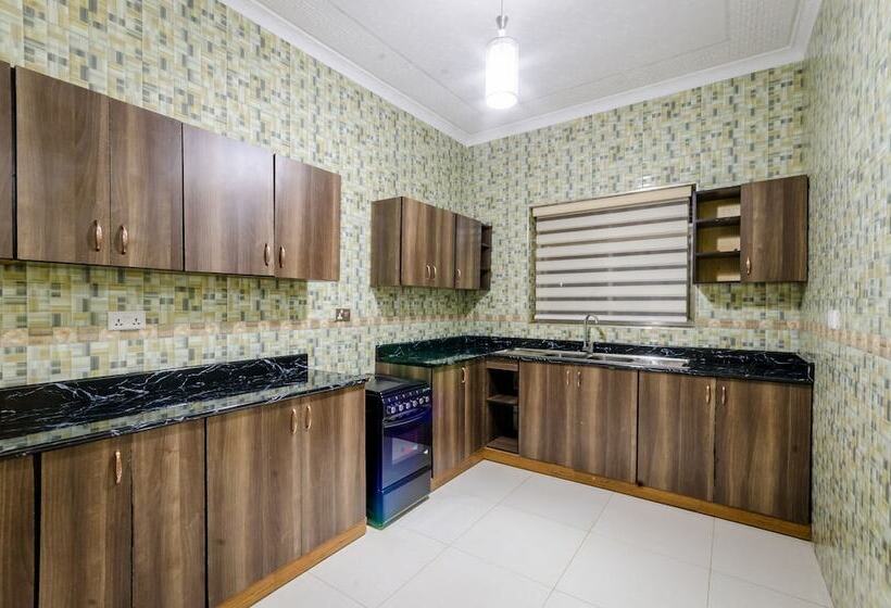 هتل Las Vegas Garden