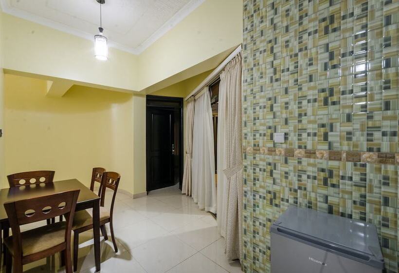 هتل Las Vegas Garden