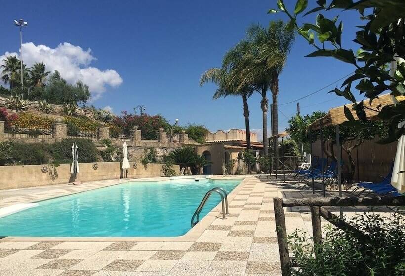 Hotel Le Cinque Pietre