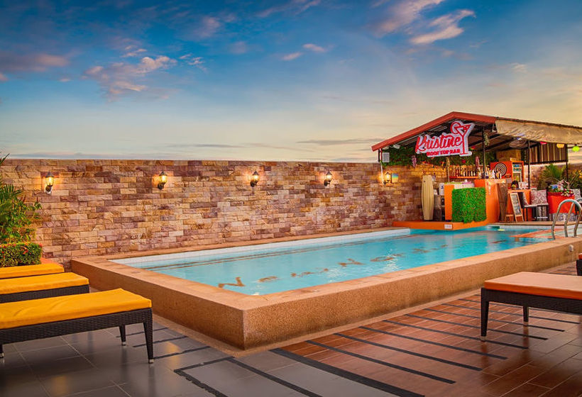 Fotos del hotel New Nordic Resort:  2