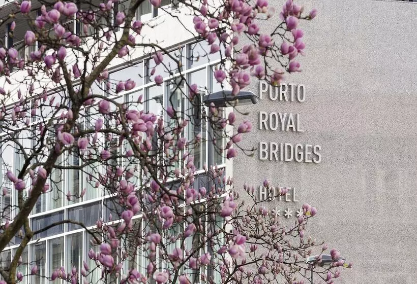 Hotelli Porto Royal Bridges