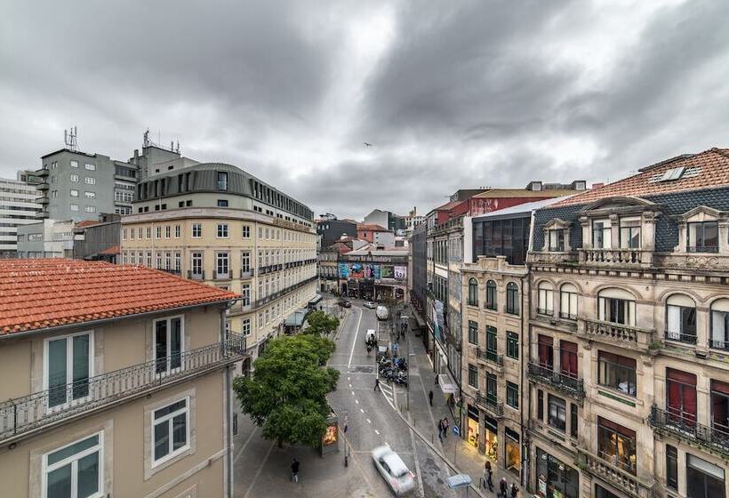 هتل Porto Royal Bridges