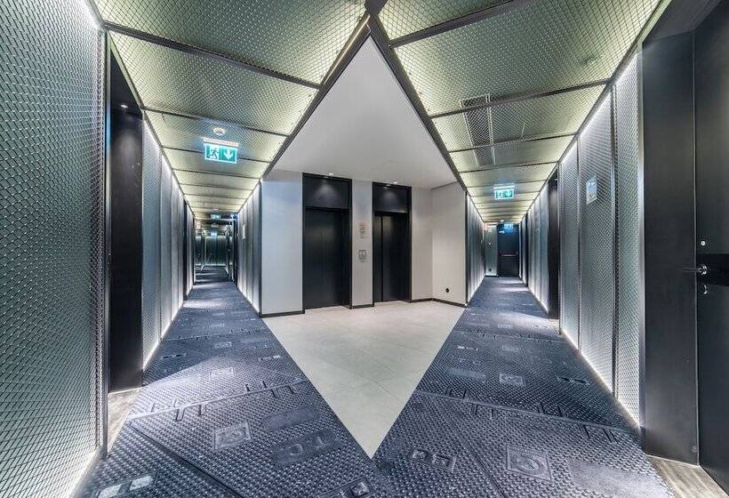 هتل Porto Royal Bridges