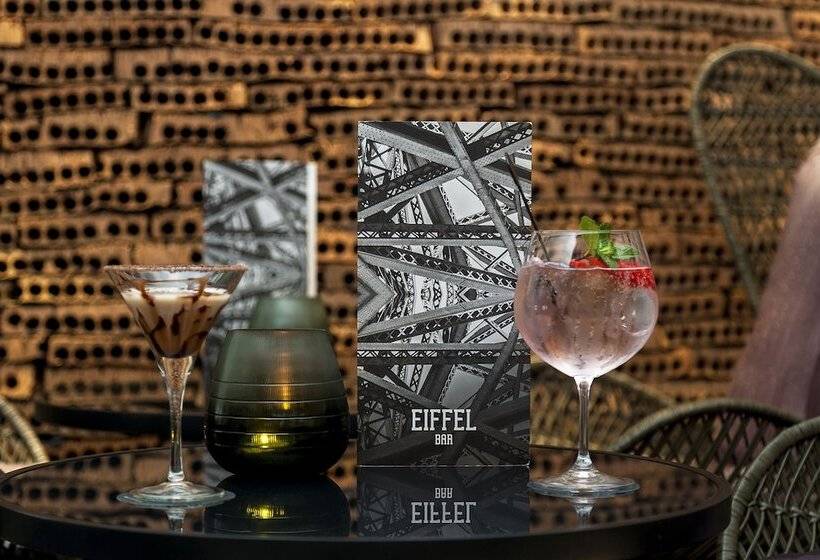 هتل Porto Royal Bridges