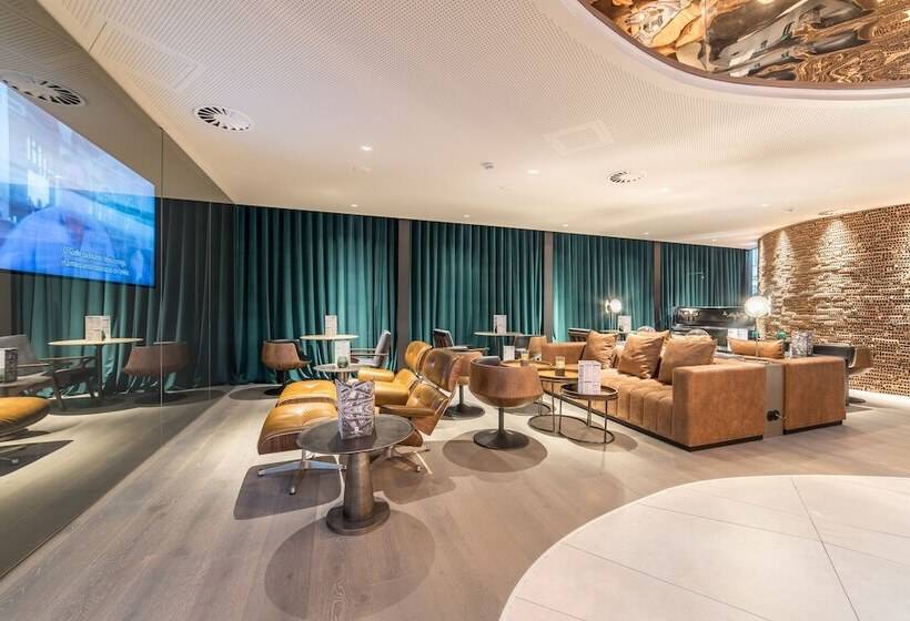 هتل Porto Royal Bridges