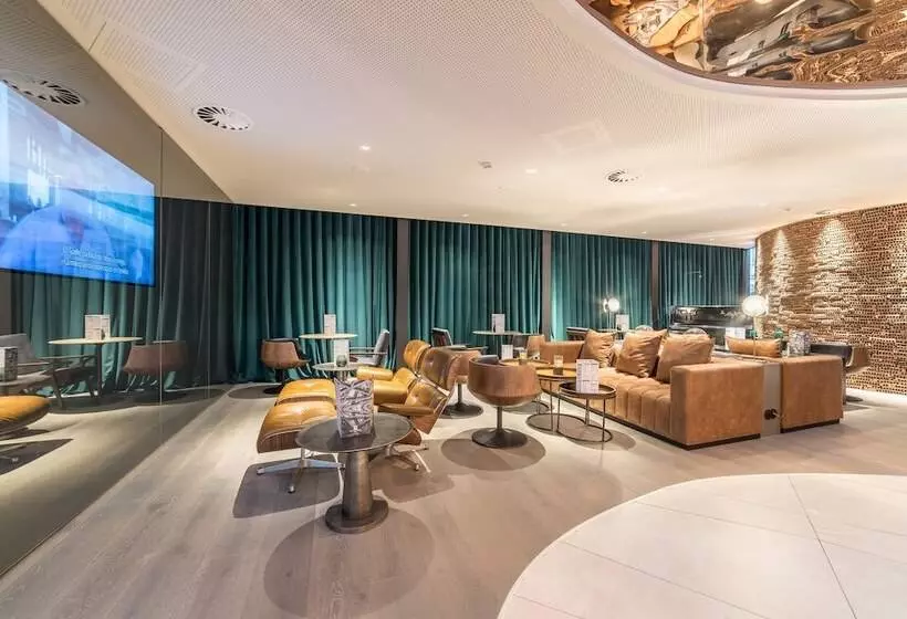 Hotelli Porto Royal Bridges