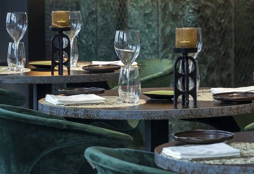 هتل Porto Royal Bridges