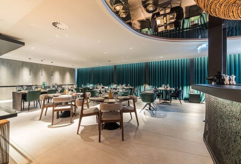 هتل Porto Royal Bridges