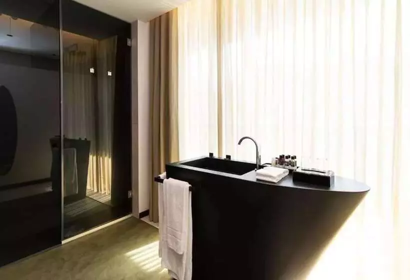 Hotelli Porto Royal Bridges