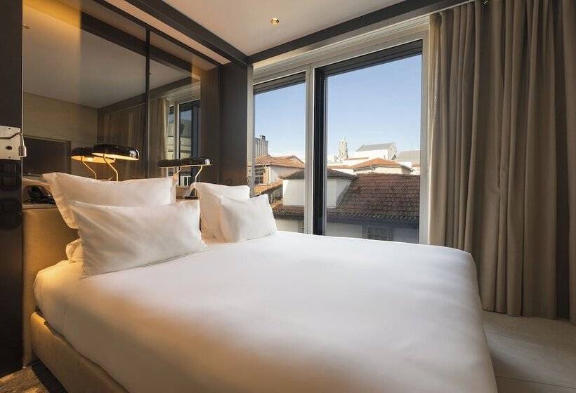 هتل Porto Royal Bridges