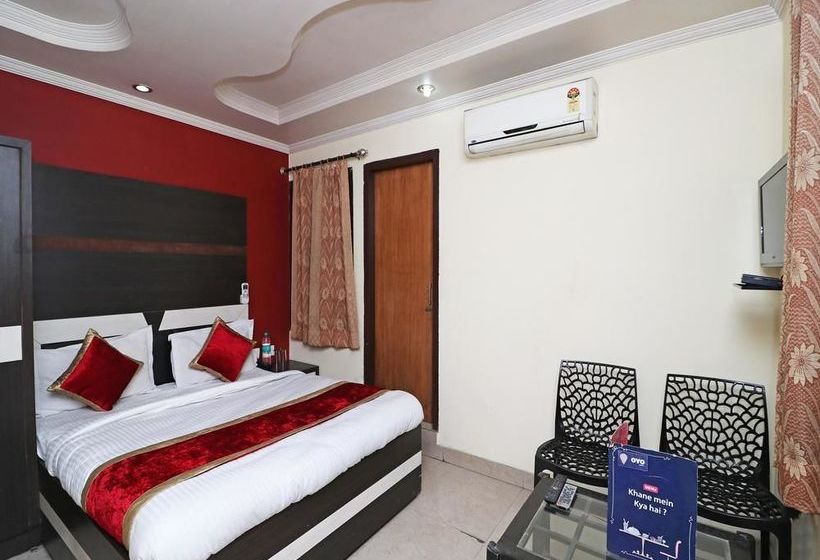 ホテル Punjab Regency