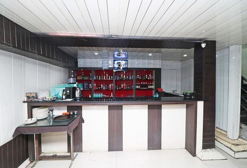 ホテル Punjab Regency