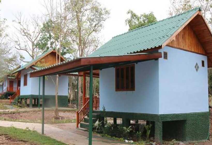 בית מלון כפרי Soutchai Resort