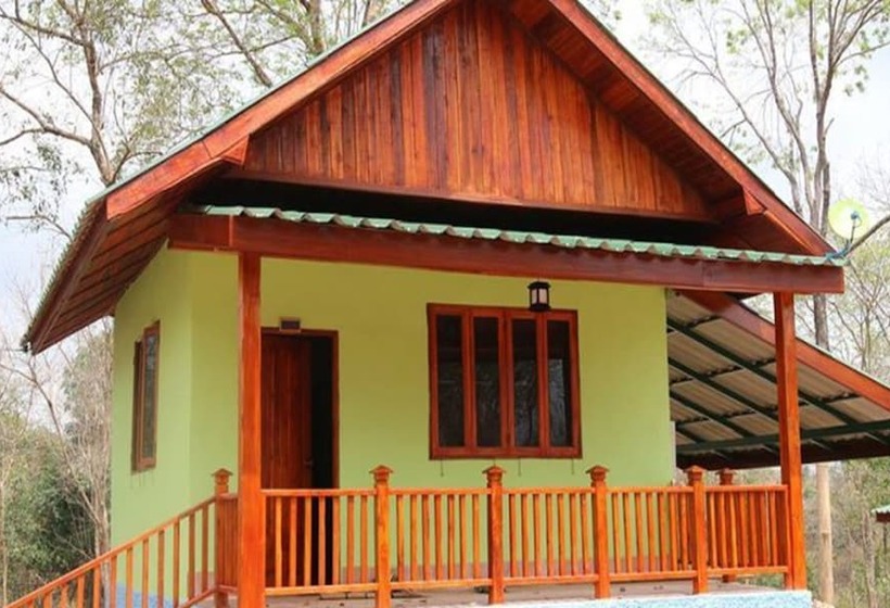 בית מלון כפרי Soutchai Resort