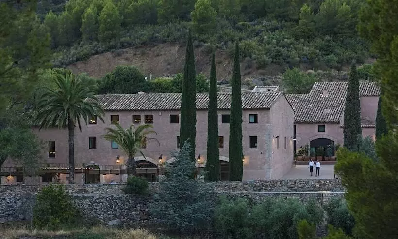 Terra Dominicata   Hotel & Winery   Adults Only