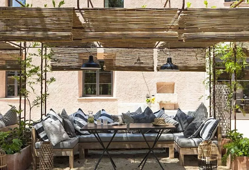 Terra Dominicata   Hotel & Winery   Adults Only