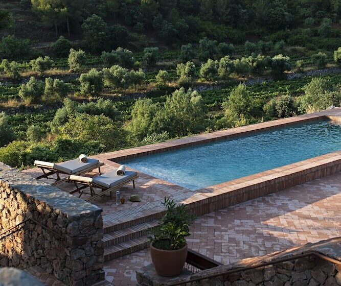 Terra Dominicata   Hotel & Winery   Adults Only