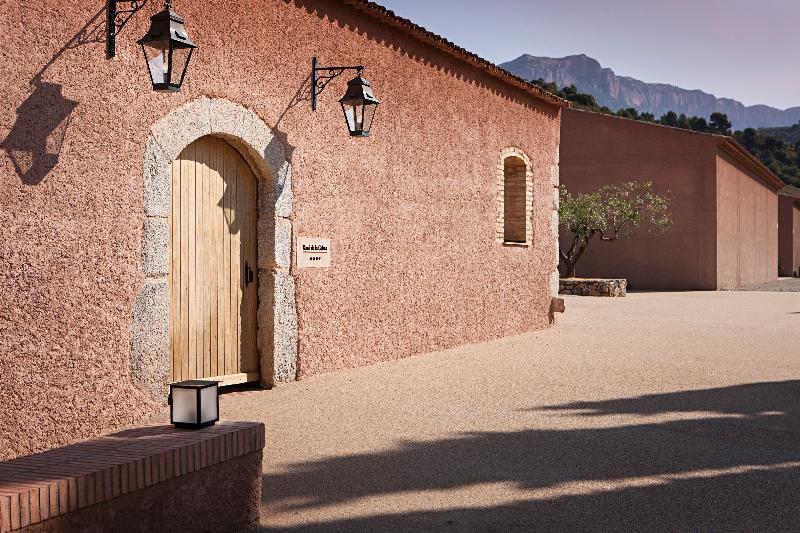 Terra Dominicata   Hotel & Winery   Adults Only