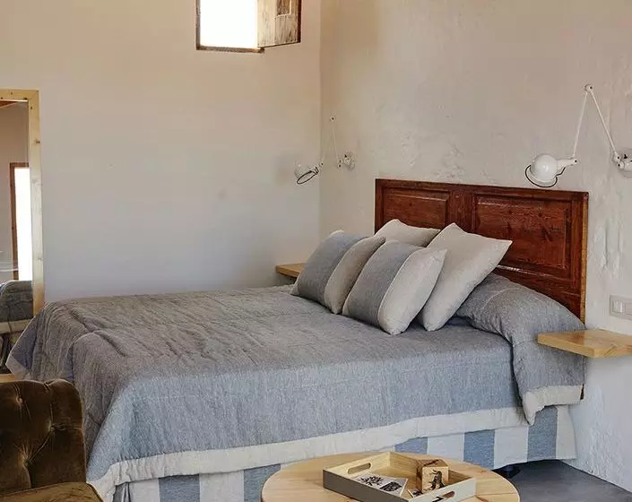 ホテル Agroturismo Turmaden Des Capita